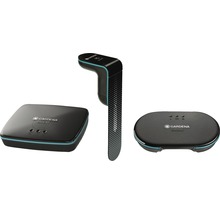 Gardena Smart System mit Sensor und Gateway für die Gartenbewässerung
