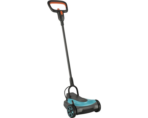 Akku-Rasenmäher GARDENA HandyMower 22/18V inkl. Akku 18 V, 2,5 Ah und Ladegerät