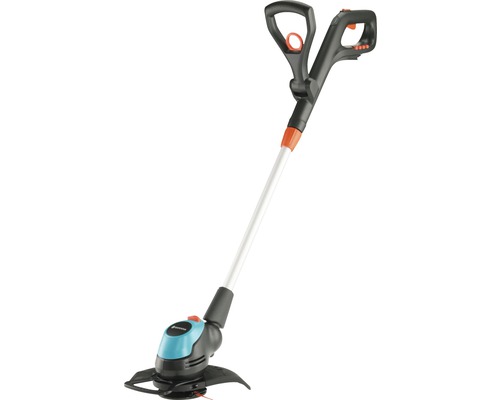 Akku Rasentrimmer GARDENA EasyCut 23/18V, ohne Akku 18V und Ladegerät Gardena Akku Trimmer für den Garteneinsatz