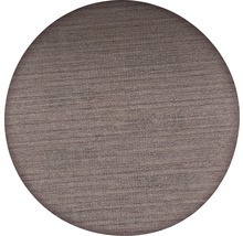 Kreisförmiges Textil