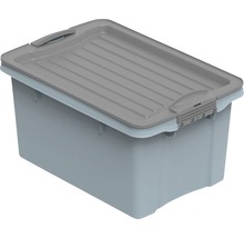 Aufbewahrungsbox mit Deckel