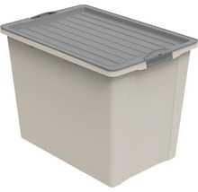 Aufbewahrungsbox mit Deckel