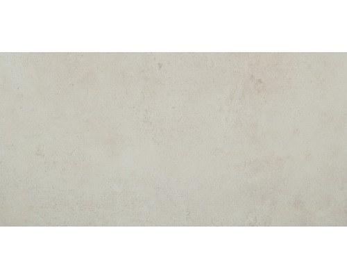 Feinsteinzeug Bodenfliese Vision 30,5x60,5 cm beige matt rektifiziert