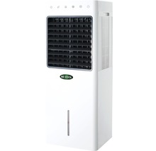 Luftkühler BC9ACHL2001F 1100 W für Raumgröße bis max. 25 m³ mit Heizfunktion weiß/schwarz-thumb-0