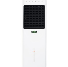 Luftkühler BC9ACHL2001F 1100 W für Raumgröße bis max. 25 m³ mit Heizfunktion weiß/schwarz-thumb-1