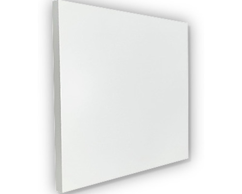 Infrarot Heizpaneel Vitalheizung Premium S 300 59,2x59,2 cm 300 Watt Quadratische Hartschaumplatte