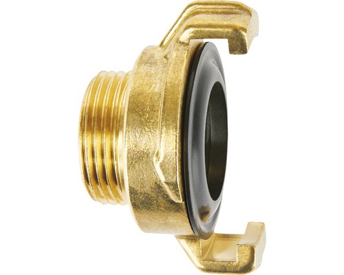 Storz-Kupplung mit Gewindeanschluss