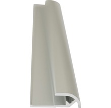 Aluminiumprofil für den Innenbereich
