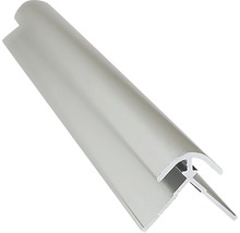 Eckprofil aus Metall