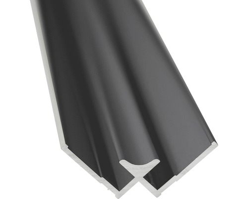 Aluminium-Eckprofil