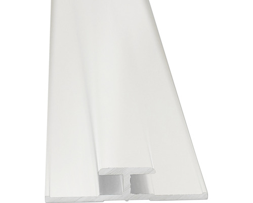 Kunststoff H-Profil für Paneele