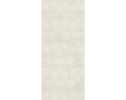 Tapete mit horizontalem Streifenmuster