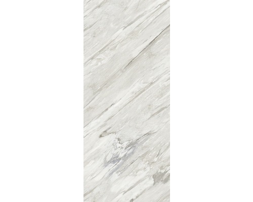 Dekorative Wand- und Bodenfliese mit Marmoroptik