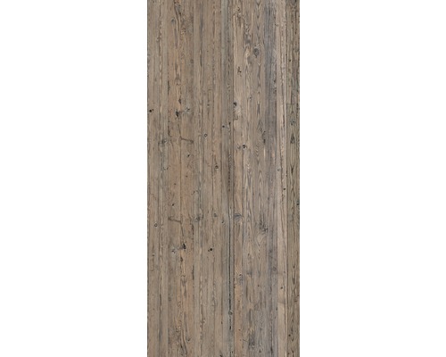 Holzbodenbelag aus Paneelen