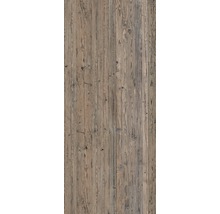 Holzboden aus Brettern