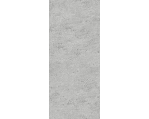 Graue Betonoptik-Fliese für Wand und Boden