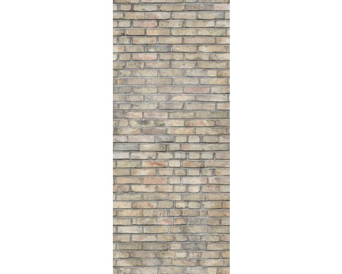 Mauerwerk aus Ziegelsteinen