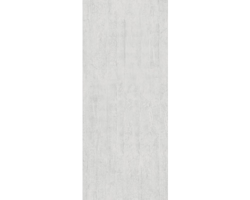 Helle Betonoptik Tapete für Innenräume