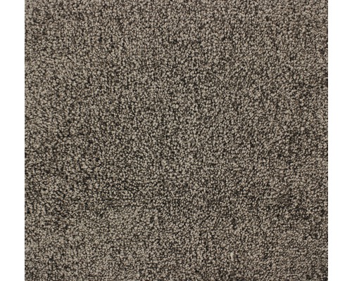 Teppichboden Velours Charisa cappuccino 400 cm breit (Meterware)