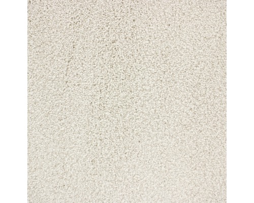Teppichboden Velours Charisa champagner 400 cm breit (Meterware)