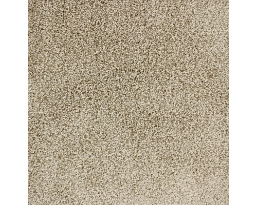 Teppichboden Velours Charisa gold 400 cm breit (Meterware)