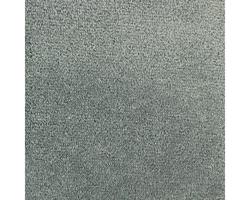 Teppichboden Velours Palma mint 500 cm breit (Meterware)
