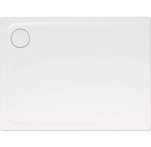 Rechteckige Duschwanne