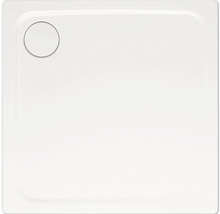 Quadratische Duschwanne