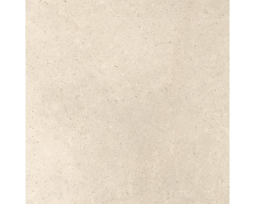 Beige Bodenfliese mit matter Oberfläche