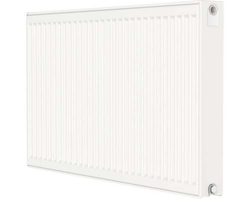 Flachheizkörper zur Raumheizung