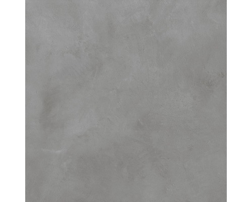 Feinsteinzeug Bodenfliese Cementine 59,7x59,7 cm lappato grau seidenmatt rektifiziert