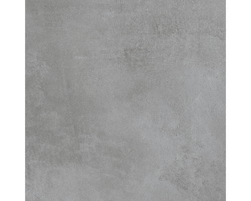 Feinsteinzeug Bodenfliese Cementine 29,7x29,7 cm grau matt rektifiziert