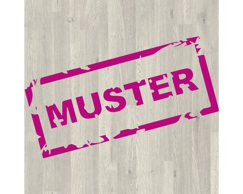 Muster eines Holzbodens