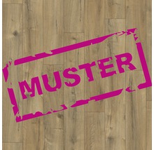 Muster eines Holzfußbodens