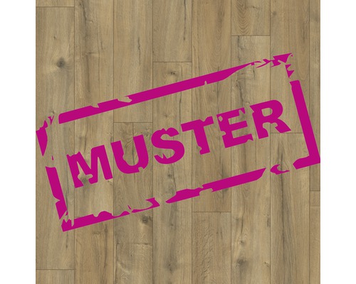 Muster eines Holzfußbodens