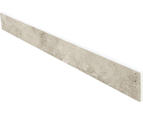 Travertin Bordüre aus Naturstein