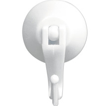 Saugnapf Haken zur Befestigung an glatten Oberflächen