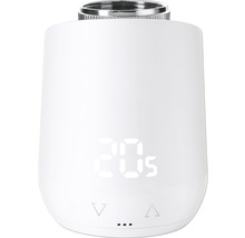 Heizkörperthermostat mit digitaler Anzeige