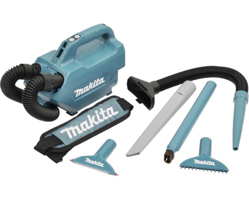 Akku-Staubsauger Makita DCL184Z 18 V Akku-Staubsauger Makita DCL184Z 18 V