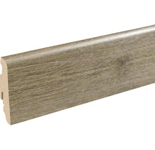 Sockelleiste aus Holzwerkstoff