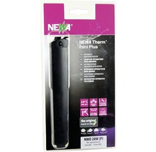 NEWA Therm Mini Plus 20 Watt Aquariumheizer für Aquarien von 20 bis 40 Liter