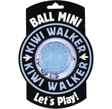 Kiwi Walker Ball Mini Hundespielzeug in Verpackung