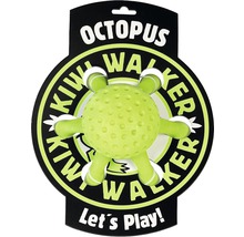 Kiwistar Octopus Walker Hundespielzeug auf Verpackung