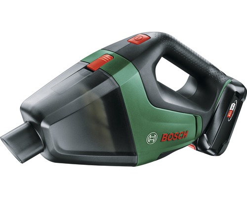 Bosch Akku Handsauger