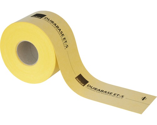 Dichtband Dural Durabase ET-S 120-30 300x12 cm Rolle Dichtband für den Sanitärbereich