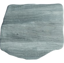 Dekorplatte aus Holz