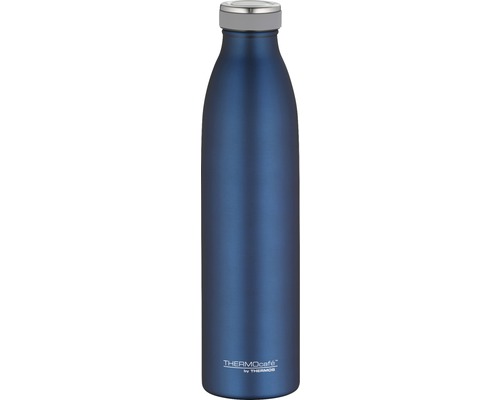 Thermobecher aus Edelstahl mit Schraubverschluss