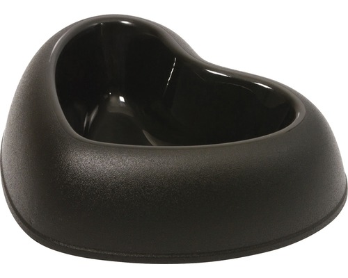 Tiernapf aus Kunststoff