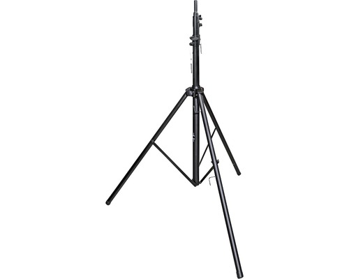 Bau Teleskop Stativ Brennenstuhl TS300 Bau Teleskop Stativ Brennenstuhl TS300