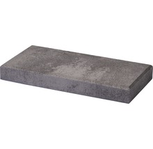 Rechteckiger Pflasterstein aus Beton